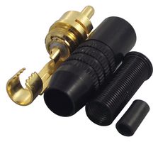 DELTRON COMPONENTS 346-0100