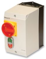 EATON MOELLER XDP5,5/I(400V50HZ)