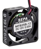 SEPA MFB25B12