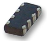 PANASONIC EXC28BB221U Ferrite Bead, 0804 [2010 Metric], 220 ohm, 100 mA, EXC28B Series, 0.7 ohm, ± 25%
