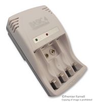 ANSMANN 5107343/UK
