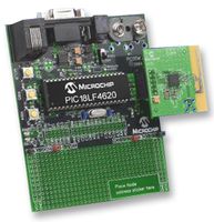 MICROCHIP DM163027-4