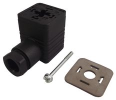 GDM 3016 BK + GDM 3-21 EPDM