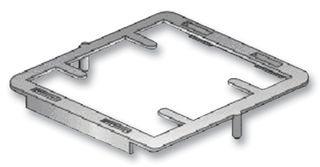 MALICO CL-BU-19X19