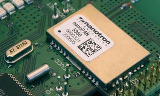 NANOTRON TECHNOLOGIES MP5361M