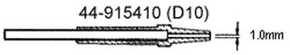 XYTRONIC 44-915410-2075