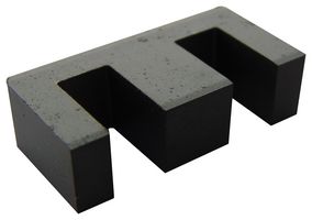 TDK B66317G0000X187 Transformer Cores, Half Core, EF25, N87, 57.5 mm, 52.5 mm²
