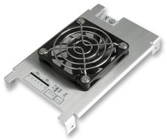 XP POWER SDR FAN COVER