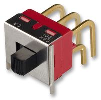 C&K COMPONENTS 1203M2S3AQE2
