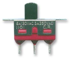 C&K COMPONENTS 1101M1S3CQE2