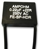 AMPOHM WOUND PRODUCTS FE-SP-HDR23-220/22