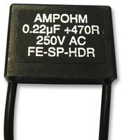 AMPOHM WOUND PRODUCTS FE-SP-HDR23-220/470