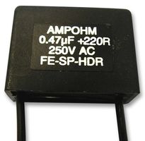 AMPOHM WOUND PRODUCTS FE-SP-HDR28-470/220