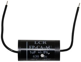 LCR COMPONENTS FP-CA-1-AU