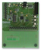 ANALOG DEVICES EVAL-ADUC7128QSPZ