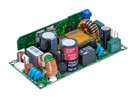 TRACO POWER TOP 100-124
