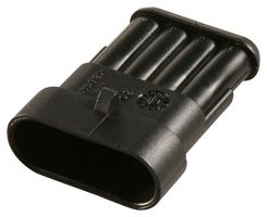 AMP - TE CONNECTIVITY 282106-1