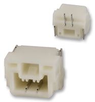 JST / JAPAN SOLDERLESS TERMINALS BM05B-GHS-TBT (LF)(SN)