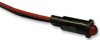 DIALIGHT 558-0102-007F