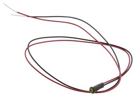 DIALIGHT 558-3201-007F