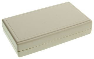 MULTICOMP PRO MCRH3135 Plastic Enclosure, Handheld, ABS, 120 mm, 70 mm, 25 mm