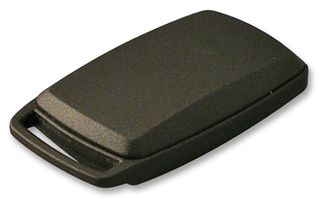 OKW / ENCLOSURES B9004146 BOX, MINITEC BLACK/BLACK (IR)
