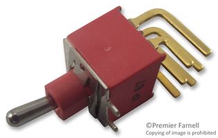 MULTICOMP PRO 1AD1T2B4M6RE