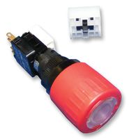 MULTICOMP PRO MCADA16E6-R11-B1FR