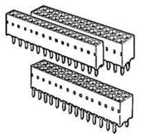 AMPHENOL COMMUNICATIONS SOLUTIONS 87606-402LF