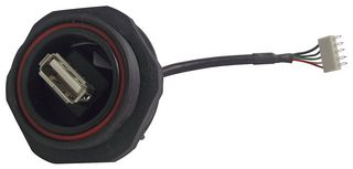 BULGIN LIMITED PX0849/A