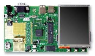 MICROCHIP AT91SAM9261-EK