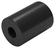 WURTH ELEKTRONIK 742700713 Ferrite Core, Cylindrical, 58 ohm, 5 mm Length, 1.3 mm ID, 3.5 mm OD, WE-SAFB Series