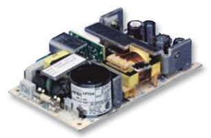 ARTESYN / ADVANCED ENERGY LPT25 PSU, 40W, 3 OUTPUT