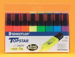 STAEDTLER 364 WP6