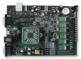 MICROCHIP DM330021