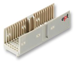 EPT 243-5722-4/1 SHROUD, AB22, BOARDTHICKNESS 2.8MM