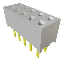 SAMTEC MMS-135-01-L-DV.. RECEPTACLE, 2MM, VERT, 70WAY