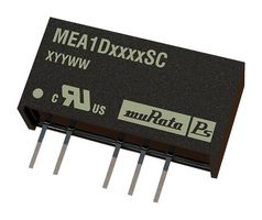 MURATA POWER SOLUTIONS MEA1D0515SC