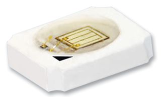 KINGBRIGHT KT-3228SE9ZS LED, Red Orange, SMD, 2.8mm x 3.2mm, 350 mA, 2.5 V, 623 nm
