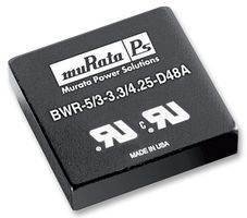 MURATA POWER SOLUTIONS BWR-5/1500-D48A-C