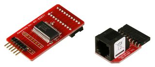MICROCHIP AC244023