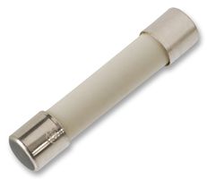 LITTELFUSE 35416300029 Fuse, Cartridge, Fast Acting, 6.3 A, 440 V, 6.3mm x 32mm, 1/4" x 1-1/4", 354 Series