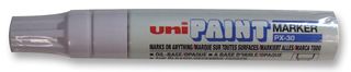 UNI-BALL PX-30 WHITE