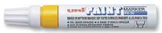 UNI-BALL PX-30 YELLOW