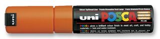 UNI-BALL PC-8K WHITE