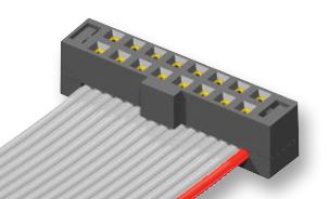 SAMTEC TCSD-05-01-N