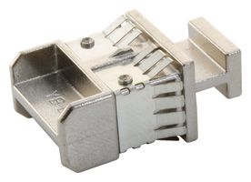 TE CONNECTIVITY 1888901-1 Connector Accessory, EMI Plug, SFP Connectors