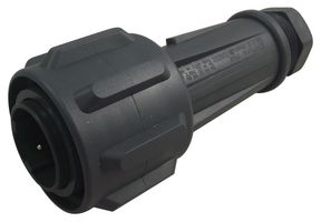 BULGIN LIMITED EXP-0911/10/P