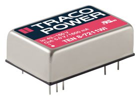 TRACO POWER TEN 8-2413WI