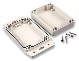 HAMMOND 1555FF17GY